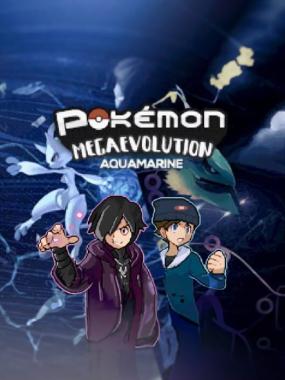 Pokemon Pokemon Mega Evolution