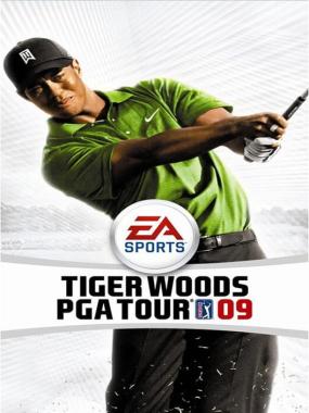 Tiger Woods PGA Tour 09 All Play