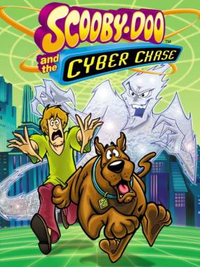 Scooby-Doo & The Cyber Chase