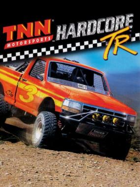 TNN Motorsports Hardcore TR