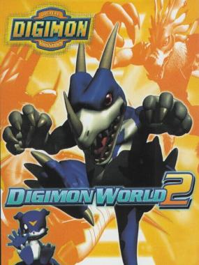 Digimon World 2: Digimon World 2 Improvement Hack