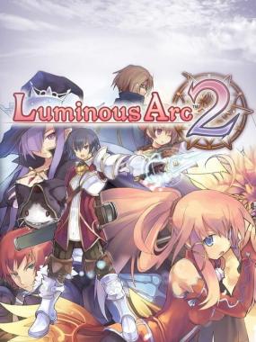 Luminous Arc 2