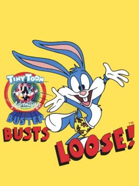 Tiny Toons Adventures – Buster Busts Loose!: Buster Busts Loose Train Bugfix