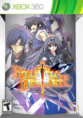 Phantom Breaker