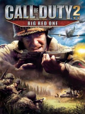 Call of Duty 2 – Big Red One