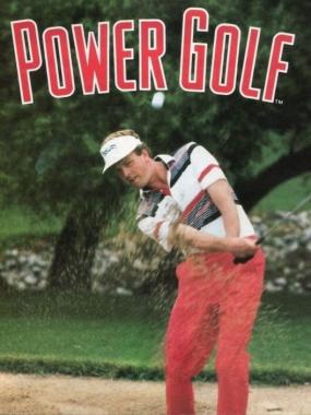 Power Golf&#xA0;