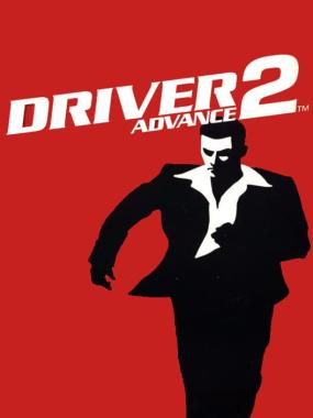 Driver 2 Advance