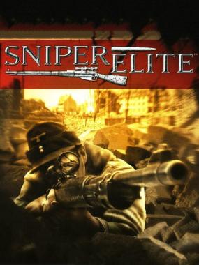 Sniper Elite