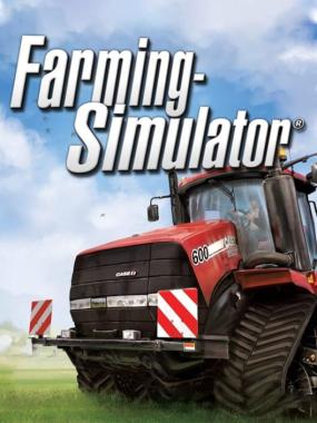 Farming Simulator