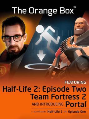 Half-Life 2: The Orange Box