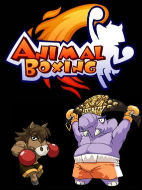 Animal Boxing