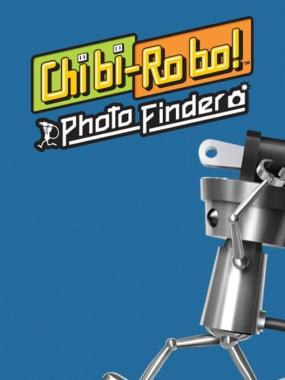 Chibi-Robo! Photo Finder