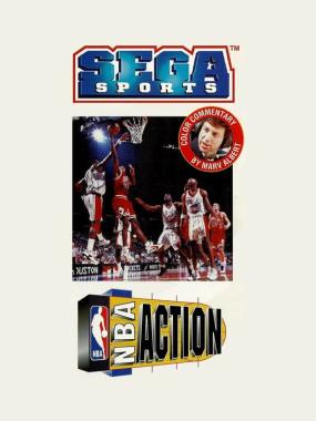 NBA Action