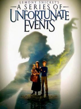 Lemony Snicket's A Series of Unfortunate Events