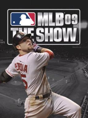 MLB 09 – The Show