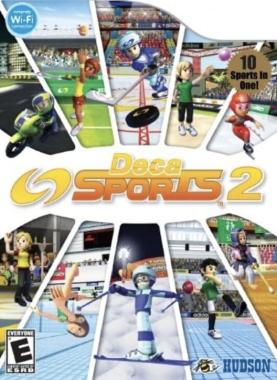 Sports Island 2