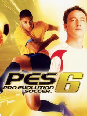 Winning Eleven – Pro Evolution Soccer 2007 (World Soccer Winning Eleven 10)