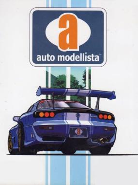 Auto Modellista