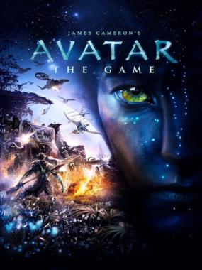 James Cameron's Avatar – The Game