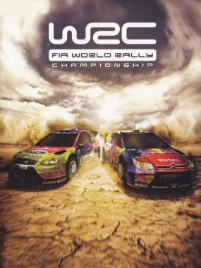 WRC: FIA World Rally Championship