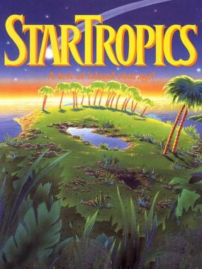 StarTropics: StarTropics (Music Fix)