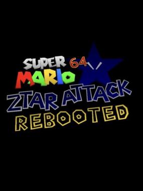 SM64 Ztar Attack Rebooted