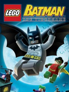 LEGO Batman – The Videogame