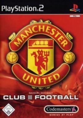 Club Football: Manchester United