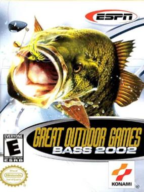 ESPN Great Outdoor Games: Bass 2002