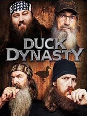 Duck Dynasty