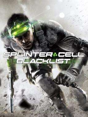 Splinter Cell: Blacklist