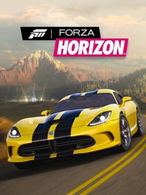 Forza Horizon