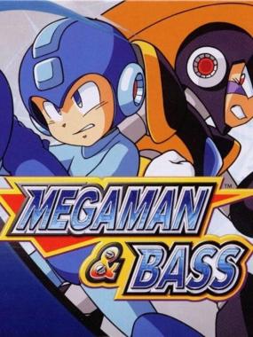 Rockman & Forte: Rockman &amp; Forte - Multiple Equipment