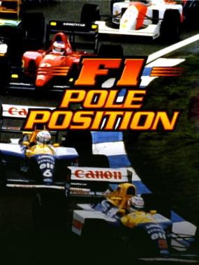 F1 Pole Position