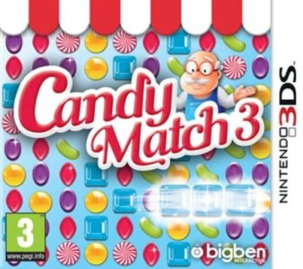 Candy Match 3