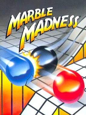 Marble Madness: Klowneer&#039;s Marble Madness