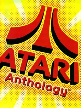 Atari Anthology