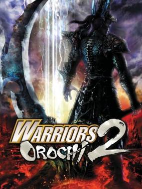 Warriors Orochi 2