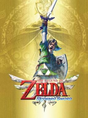 The Legend of Zelda: Skyward Sword