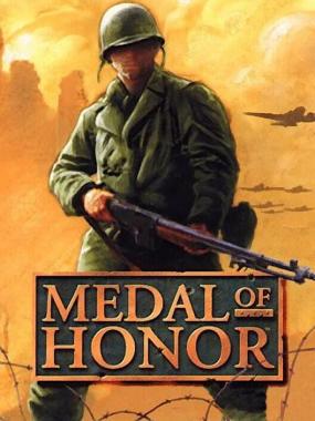 Medal Of Honor