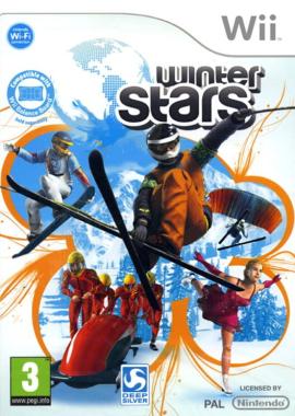 Winter Stars