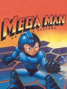 Mega Man: Dr. Wily's Revenge: Mega Man: Dr.Wily&#039;s Birthday Surprise!