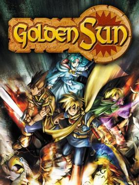 Golden Sun: Golden Sun: Dawn of Djinn