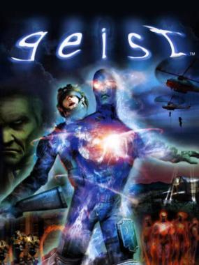 Geist