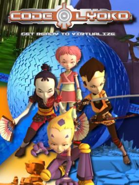 Code Lyoko