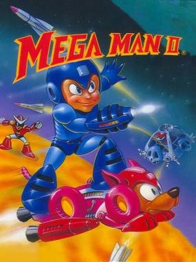 Mega Man II: Mega Man II Music Improvement