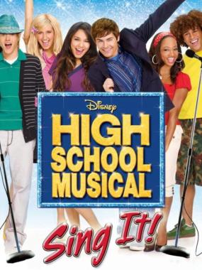 High School Musical: Sing It!