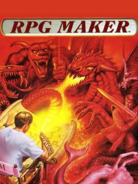 RPG Maker