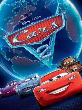 Cars 2: The Video Game