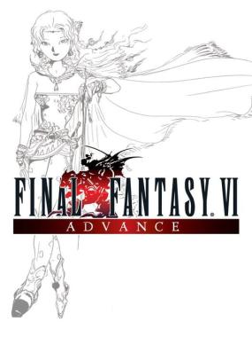 Final Fantasy V Advance: Final Fantasy V Advance new sprites hack